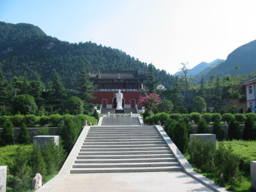 太公湖水系生態(tài)公園透水地坪