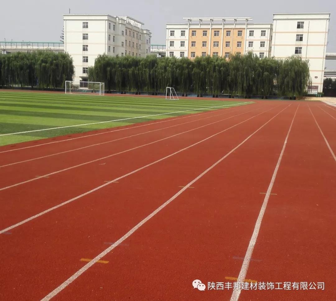 給孩子繪就一片快樂成長的綠地——豐邦人的責(zé)任