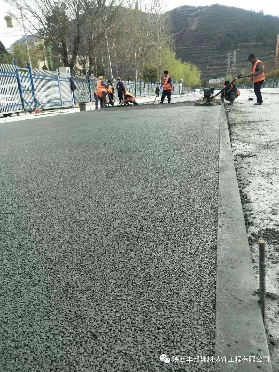 好風憑借力：陜西豐邦在各級退役軍人事務(wù)部門關(guān)懷下全力打響復(fù)工復(fù)產(chǎn)攻堅戰(zhàn)