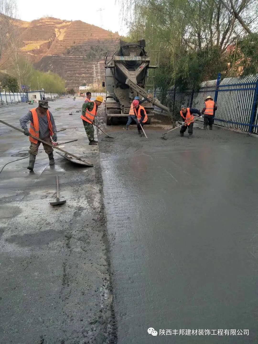 好風憑借力：陜西豐邦在各級退役軍人事務(wù)部門關(guān)懷下全力打響復(fù)工復(fù)產(chǎn)攻堅戰(zhàn)