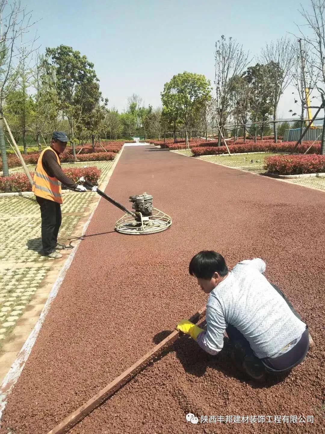 好風憑借力：陜西豐邦在各級退役軍人事務(wù)部門關(guān)懷下全力打響復(fù)工復(fù)產(chǎn)攻堅戰(zhàn)