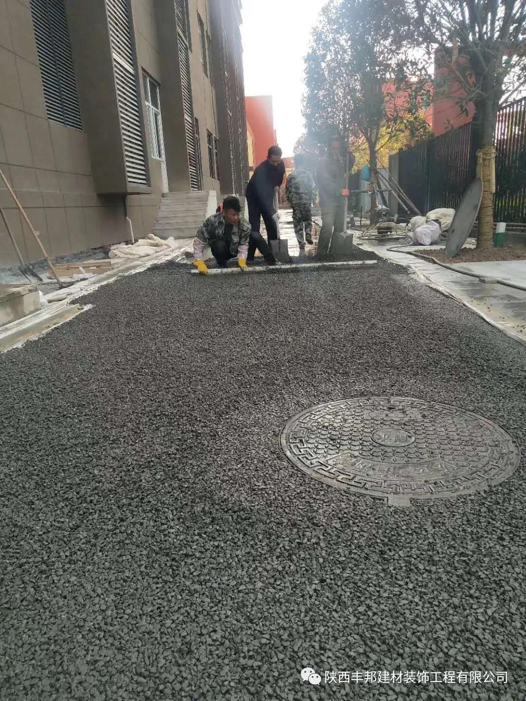 好風憑借力：陜西豐邦在各級退役軍人事務(wù)部門關(guān)懷下全力打響復(fù)工復(fù)產(chǎn)攻堅戰(zhàn)
