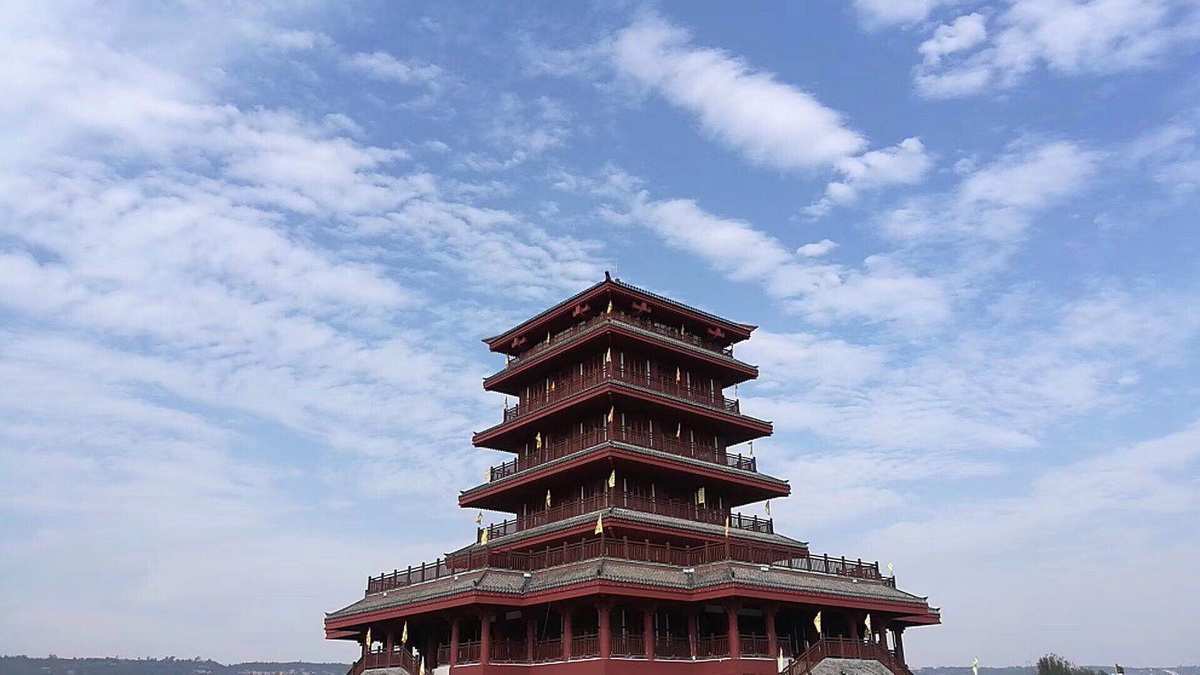水城三國小鎮(zhèn)藝術(shù)壓印地坪