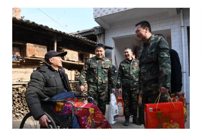 潘永安：從軍人到“城市美容師”的華麗轉(zhuǎn)身