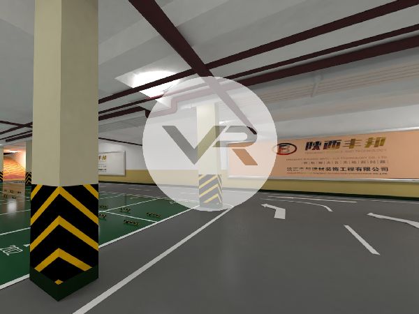 用VR看項(xiàng)目——全方位沉浸式體驗(yàn)豐邦精品車庫(kù)產(chǎn)品