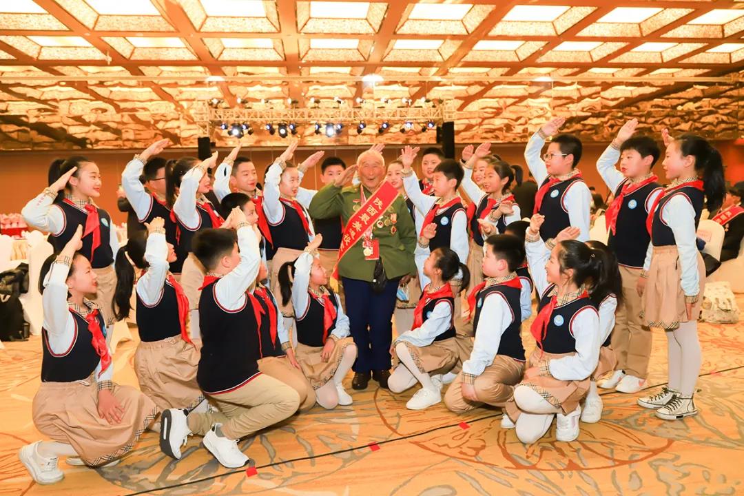2020年度“陜西最美退役軍人”結果發(fā)布